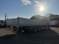 ISUZU Giga Truck (With 4 Steps Of Cranes) QPG-CYY77B 2017 687,098km_2