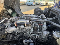 ISUZU Giga Truck (With 4 Steps Of Cranes) QPG-CYY77B 2017 687,098km_30