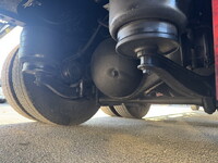 ISUZU Giga Truck (With 4 Steps Of Cranes) QPG-CYY77B 2017 687,098km_34