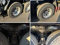 ISUZU Giga Truck (With 4 Steps Of Cranes) QPG-CYY77B 2017 687,098km_35