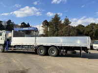 ISUZU Giga Truck (With 4 Steps Of Cranes) QPG-CYY77B 2017 687,098km_6