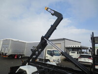 MITSUBISHI FUSO Fighter Container Carrier Truck 2KG-FK72F 2025 906km_11