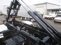 MITSUBISHI FUSO Fighter Container Carrier Truck 2KG-FK72F 2025 906km_12