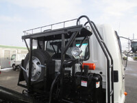 MITSUBISHI FUSO Fighter Container Carrier Truck 2KG-FK72F 2025 906km_14