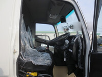 MITSUBISHI FUSO Fighter Container Carrier Truck 2KG-FK72F 2025 906km_15