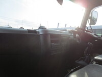 MITSUBISHI FUSO Fighter Container Carrier Truck 2KG-FK72F 2025 906km_16