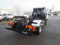 MITSUBISHI FUSO Fighter Container Carrier Truck 2KG-FK72F 2025 906km_2