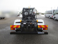 MITSUBISHI FUSO Fighter Container Carrier Truck 2KG-FK72F 2025 906km_6