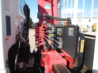 HINO Ranger Truck (With 4 Steps Of Cranes) TKG-FC9JKAA 2013 83,407km_11