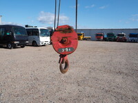 HINO Ranger Truck (With 4 Steps Of Cranes) TKG-FC9JKAA 2013 83,407km_12