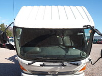 HINO Ranger Truck (With 4 Steps Of Cranes) TKG-FC9JKAA 2013 83,407km_14