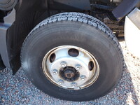 HINO Ranger Truck (With 4 Steps Of Cranes) TKG-FC9JKAA 2013 83,407km_16