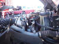 HINO Ranger Truck (With 4 Steps Of Cranes) TKG-FC9JKAA 2013 83,407km_17