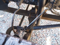 HINO Ranger Truck (With 4 Steps Of Cranes) TKG-FC9JKAA 2013 83,407km_18