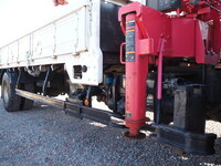 HINO Ranger Truck (With 4 Steps Of Cranes) TKG-FC9JKAA 2013 83,407km_19