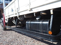 HINO Ranger Truck (With 4 Steps Of Cranes) TKG-FC9JKAA 2013 83,407km_25