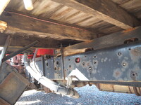 HINO Ranger Truck (With 4 Steps Of Cranes) TKG-FC9JKAA 2013 83,407km_27