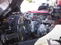 HINO Ranger Truck (With 4 Steps Of Cranes) TKG-FC9JKAA 2013 83,407km_28