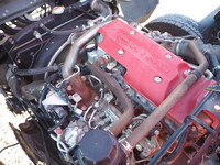 HINO Ranger Truck (With 4 Steps Of Cranes) TKG-FC9JKAA 2013 83,407km_29