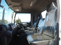 HINO Ranger Truck (With 4 Steps Of Cranes) TKG-FC9JKAA 2013 83,407km_32