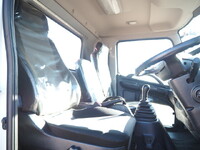 HINO Ranger Truck (With 4 Steps Of Cranes) TKG-FC9JKAA 2013 83,407km_33