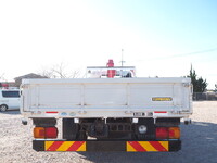 HINO Ranger Truck (With 4 Steps Of Cranes) TKG-FC9JKAA 2013 83,407km_4
