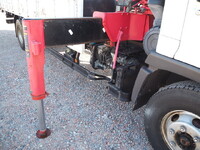 HINO Ranger Truck (With 4 Steps Of Cranes) TKG-FC9JKAA 2013 83,407km_7