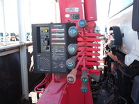 HINO Ranger Truck (With 4 Steps Of Cranes) TKG-FC9JKAA 2013 83,407km_8