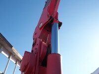 HINO Ranger Truck (With 4 Steps Of Cranes) TKG-FC9JKAA 2013 83,407km_9