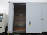 TOYOTA Toyoace Aluminum Van 2KG-XZU702 2025 1,125km_10