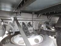 TOYOTA Toyoace Aluminum Van 2KG-XZU702 2025 1,125km_11