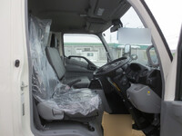 TOYOTA Toyoace Aluminum Van 2KG-XZU702 2025 1,125km_12