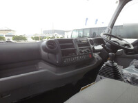 TOYOTA Toyoace Aluminum Van 2KG-XZU702 2025 1,125km_13