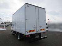 TOYOTA Toyoace Aluminum Van 2KG-XZU702 2025 1,125km_2