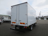 TOYOTA Toyoace Aluminum Van 2KG-XZU702 2025 1,125km_4