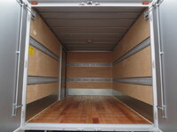 TOYOTA Toyoace Aluminum Van 2KG-XZU702 2025 1,125km_9