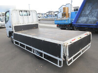 MITSUBISHI FUSO Canter Flat Body TPG-FBA20 2017 148,427km_10