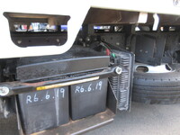 MITSUBISHI FUSO Canter Flat Body TPG-FBA20 2017 148,427km_16