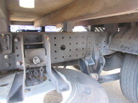 MITSUBISHI FUSO Canter Flat Body TPG-FBA20 2017 148,427km_18