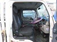 MITSUBISHI FUSO Canter Flat Body TPG-FBA20 2017 148,427km_20