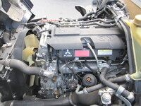 MITSUBISHI FUSO Canter Flat Body TPG-FBA20 2017 148,427km_30