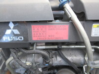 MITSUBISHI FUSO Canter Flat Body TPG-FBA20 2017 148,427km_31