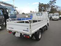 MITSUBISHI FUSO Canter Flat Body TPG-FBA20 2017 148,427km_4