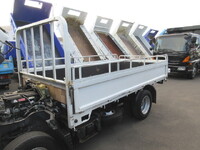 MITSUBISHI FUSO Canter Flat Body TPG-FBA20 2017 148,427km_5