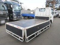 MITSUBISHI FUSO Canter Flat Body TPG-FBA20 2017 148,427km_9