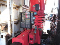 UD TRUCKS Condor Truck (With 5 Steps Of Cranes) PK-PK36A 2006 345,537km_10