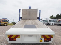 UD TRUCKS Condor Self Loader (With 5 Steps Of Cranes) PK-PK36A 2006 345,721km_10