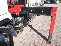 UD TRUCKS Condor Truck (With 5 Steps Of Cranes) PK-PK36A 2006 345,537km_11