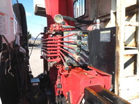 UD TRUCKS Condor Truck (With 5 Steps Of Cranes) PK-PK36A 2006 345,537km_12