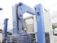 UD TRUCKS Condor Self Loader (With 5 Steps Of Cranes) PK-PK36A 2006 345,721km_16